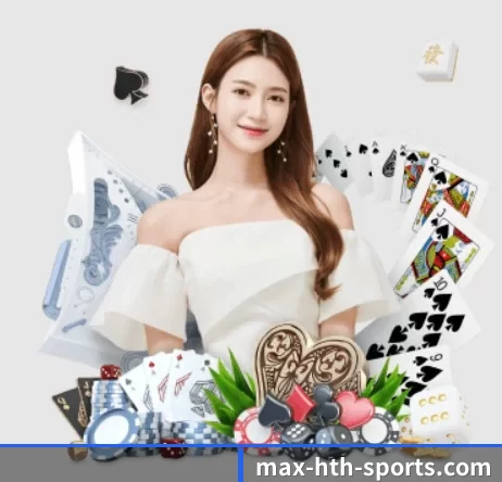 max-hth-sports.com APP 界面
